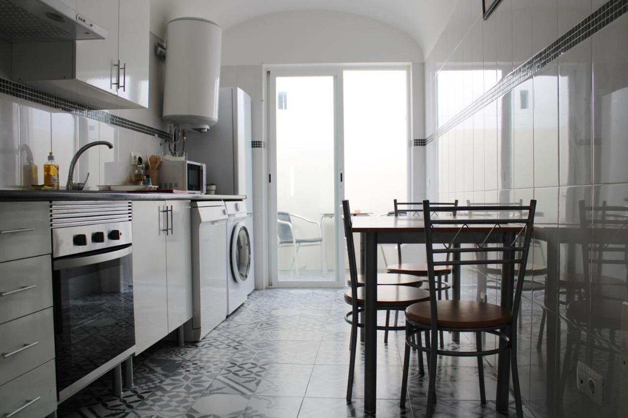 Casa Da Cal Branca Apartment Évora Exterior foto