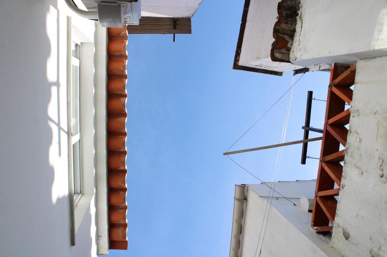 Casa Da Cal Branca Apartment Évora Exterior foto