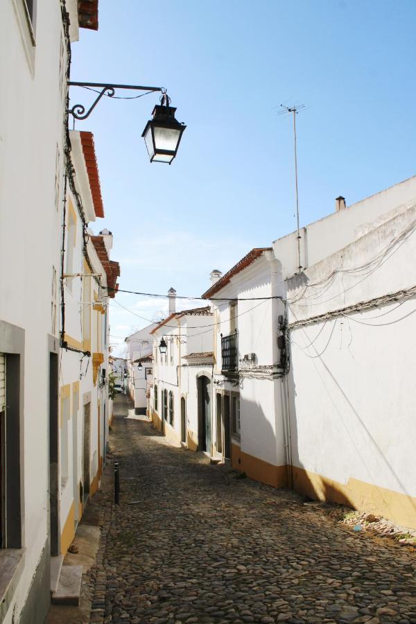 Casa Da Cal Branca Apartment Évora Exterior foto