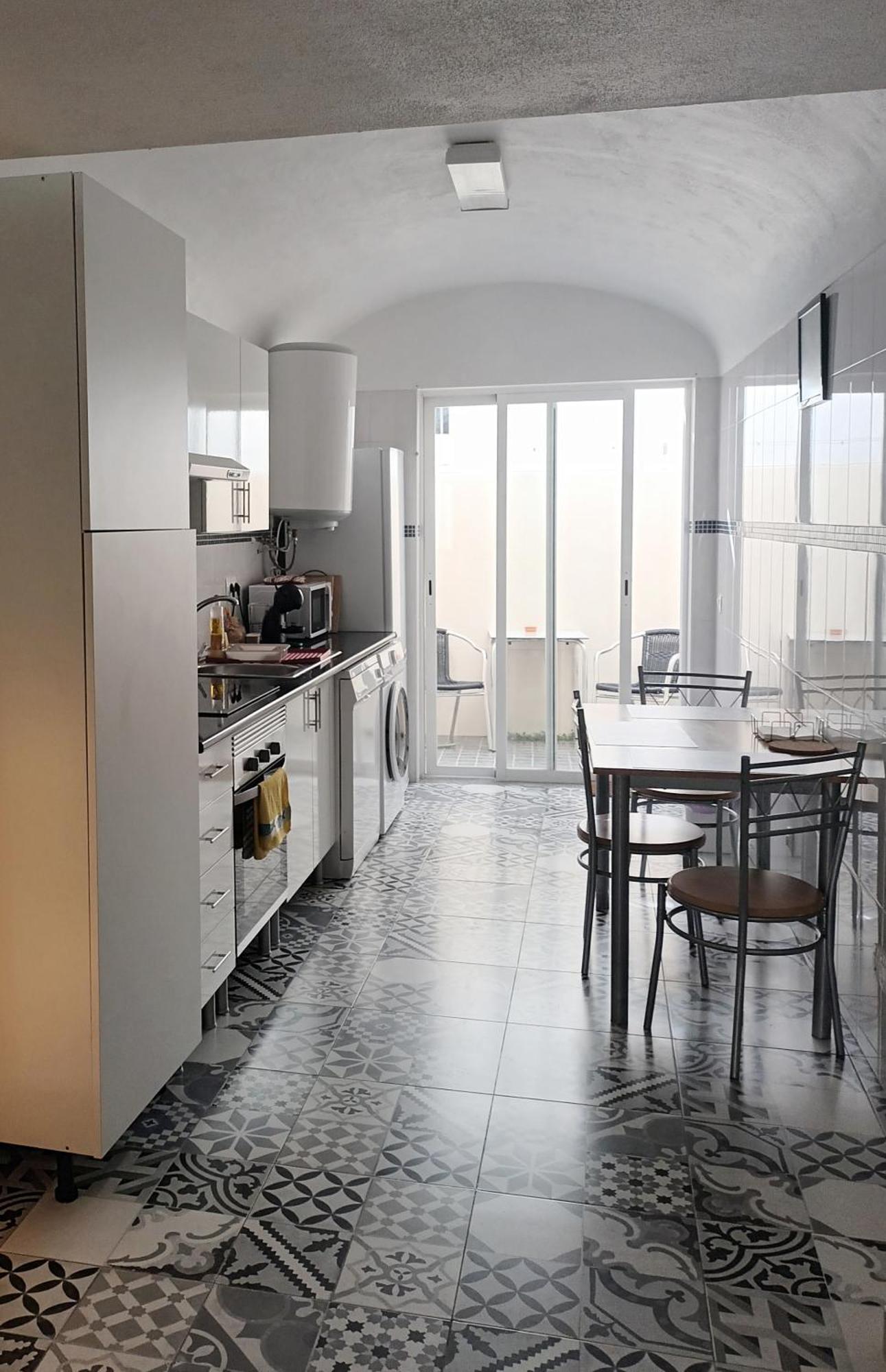 Casa Da Cal Branca Apartment Évora Exterior foto